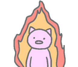 butadon sticker #3444057