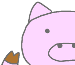 butadon sticker #3444058