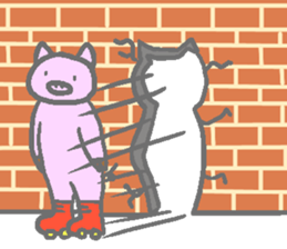 butadon sticker #3444059