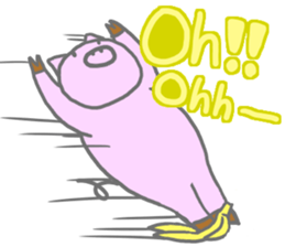 butadon sticker #3444061