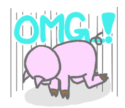 butadon sticker #3444064