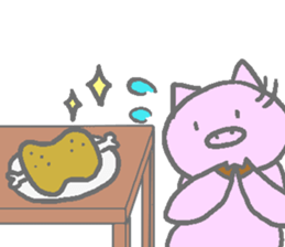 butadon sticker #3444065