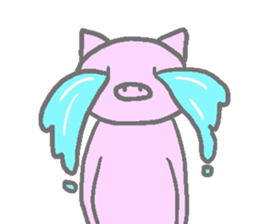 butadon sticker #3444067