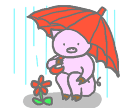 butadon sticker #3444068