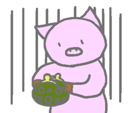 butadon sticker #3444069