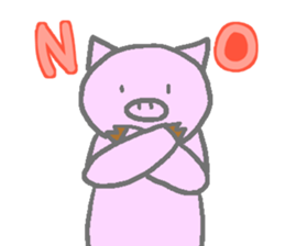 butadon sticker #3444071