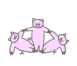 butadon sticker #3444072