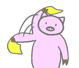 butadon sticker #3444073