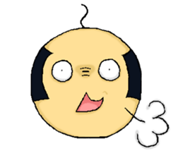 Cockroach life sticker #3444446