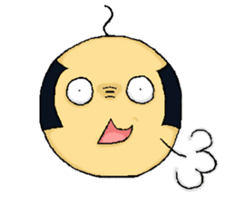 Cockroach life sticker #3444446