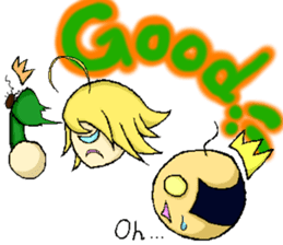 Cockroach life sticker #3444459