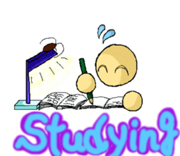 Cockroach life sticker #3444467