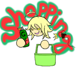 Cockroach life sticker #3444471