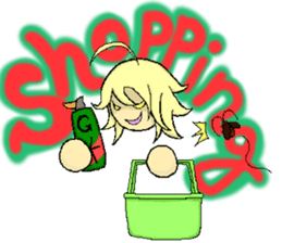 Cockroach life sticker #3444471