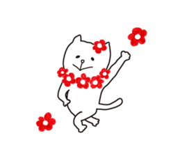 Precocious animals vol.2 sticker #3444774