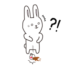 Precocious animals vol.2 sticker #3444777