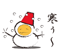 Mr.Metamorphosis sticker #3444955