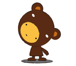 Mr.Metamorphosis sticker #3444957