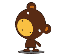 Mr.Metamorphosis sticker #3444957