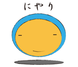 Mr.Metamorphosis sticker #3444961