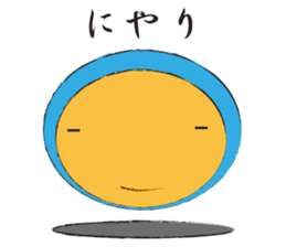 Mr.Metamorphosis sticker #3444961