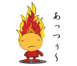 Mr.Metamorphosis sticker #3444962