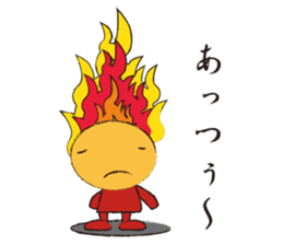 Mr.Metamorphosis sticker #3444962