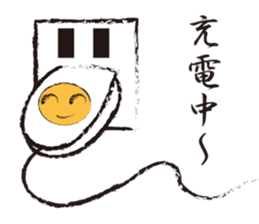 Mr.Metamorphosis sticker #3444967