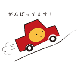 Mr.Metamorphosis sticker #3444972