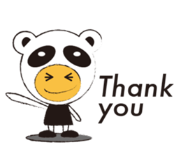 Mr.Metamorphosis sticker #3444974