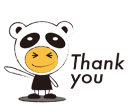 Mr.Metamorphosis sticker #3444974