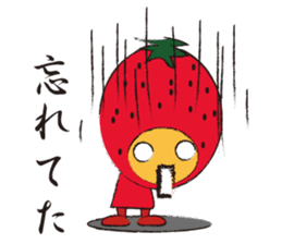 Mr.Metamorphosis sticker #3444976