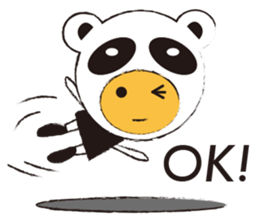 Mr.Metamorphosis sticker #3444989