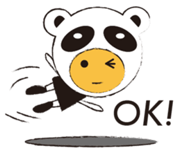 Mr.Metamorphosis sticker #3444989