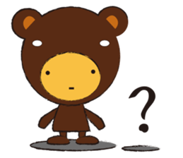 Mr.Metamorphosis sticker #3444990