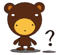 Mr.Metamorphosis sticker #3444990