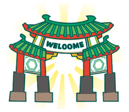 Wenzao Life sticker #3445074