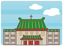 Wenzao Life sticker #3445075