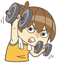 Wenzao Life sticker #3445083