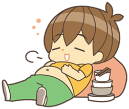 Wenzao Life sticker #3445093