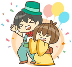 Wenzao Life sticker #3445095