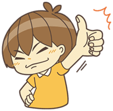 Wenzao Life sticker #3445096