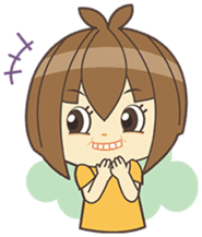 Wenzao Life sticker #3445097