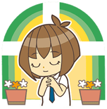 Wenzao Life sticker #3445101