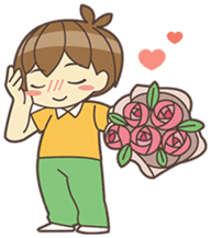 Wenzao Life sticker #3445110