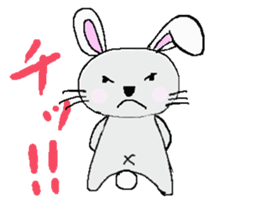 usachuu2 sticker #3445164