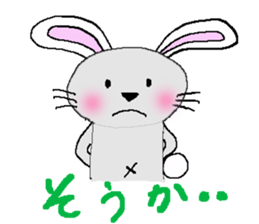 usachuu2 sticker #3445166