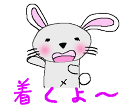 usachuu2 sticker #3445168