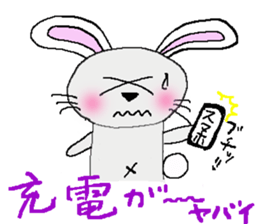 usachuu2 sticker #3445177