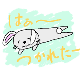 usachuu2 sticker #3445178